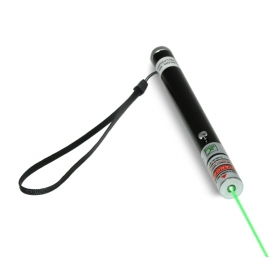 Abaddon Série 532nm 20mW pointeur laser vert