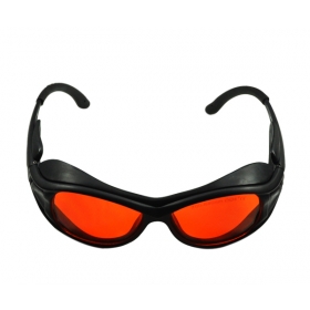 lunettes de protection laser 200nm-540nm