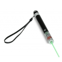 Abaddon Série 532nm 10mW pointeur laser vert