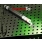 Abaddon Série 532nm 50mW pointeur laser vert