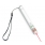 Dazzle Série 635nm 100mW Pointeur Laser Rouge