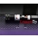 Invader Série 405nm 500mW Pointeur Laser Bleu Violet