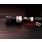 Oven Série 635nm 100mW Pointeur Laser Rouge